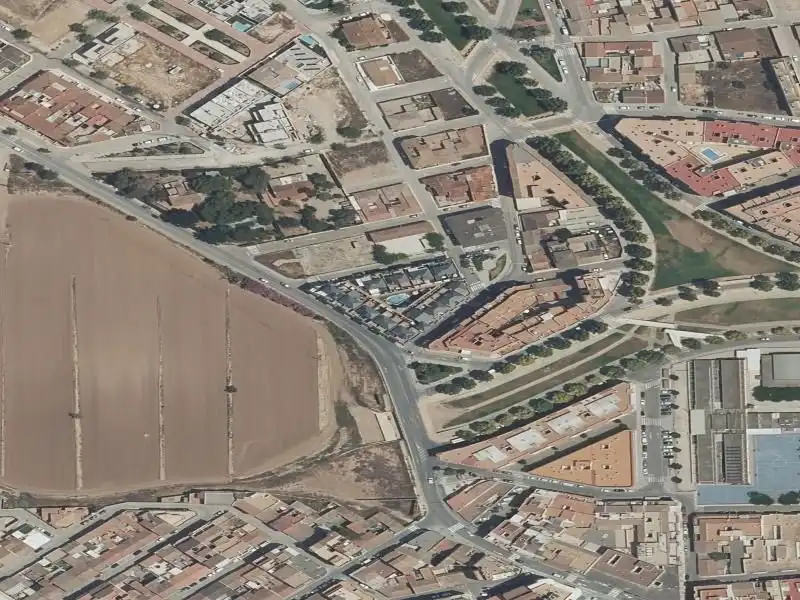 Pis en venda en Pilar de la Horadada