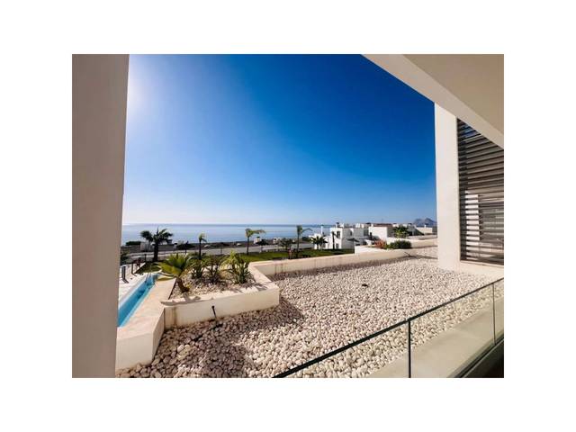 Piso en Alquiler en La Alcaidesa