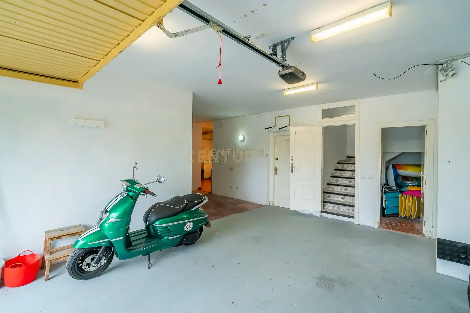 Houses for sale in Mijas  with Air Conditioner, Private garden and Storage room