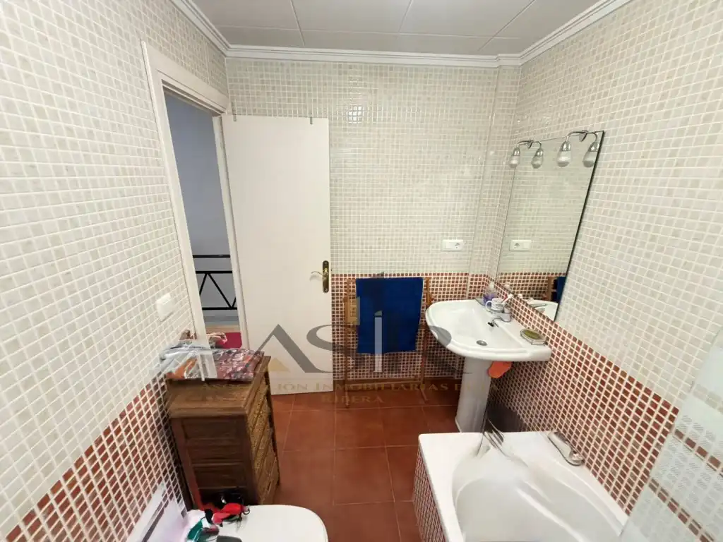 Maison à vendre à Calle Garcia Trevijano Fos, imagen 32