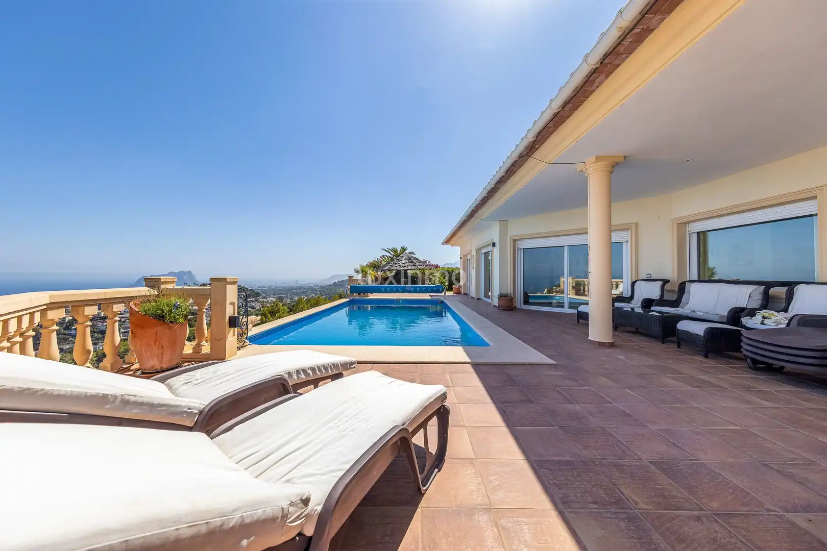 Villa con terrazza in vendita a Benimeit - Tabaira, imagen 5