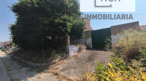 Foto 3 de Casa o xalet en venda a Calle Santa Lucía, 15, La Puebla de Montalbán, Toledo