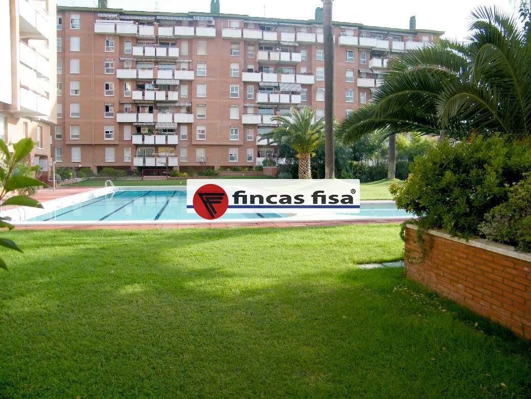 Flat for sale in Can Farrerons