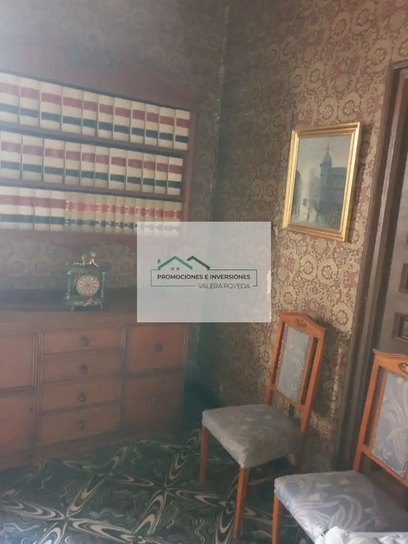 Casa o chalet en venta en Motilla del Palancar con Jardín privado, Piscina y Amueblado