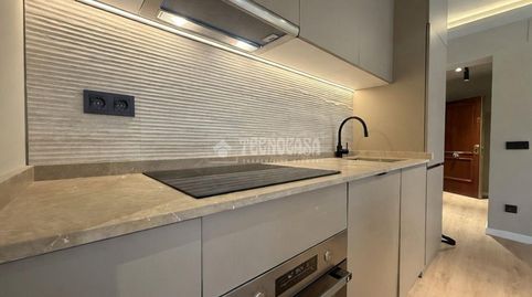 Photo 4 of Flat for sale in Calle Arturo Soria, San Juan Bautista, Madrid Capital