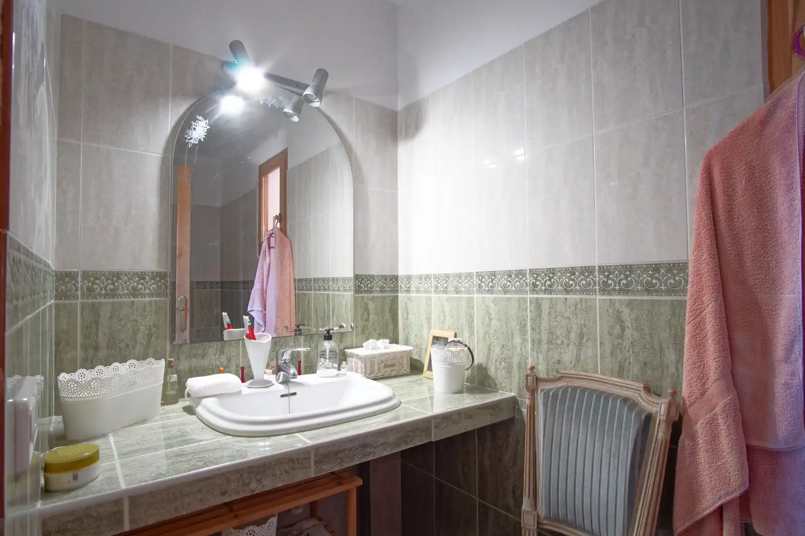 Villa mit Terrasse zum Verkauf in Pedreguer, imagen 11
