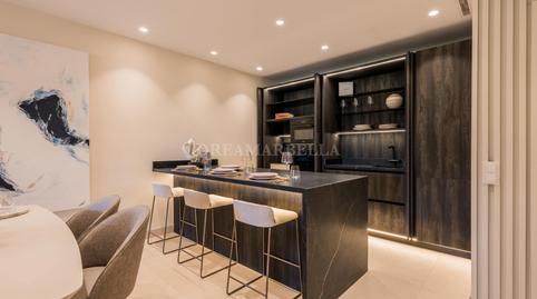 Foto 3 de Planta baja en venta en Guadalmansa, Estepona