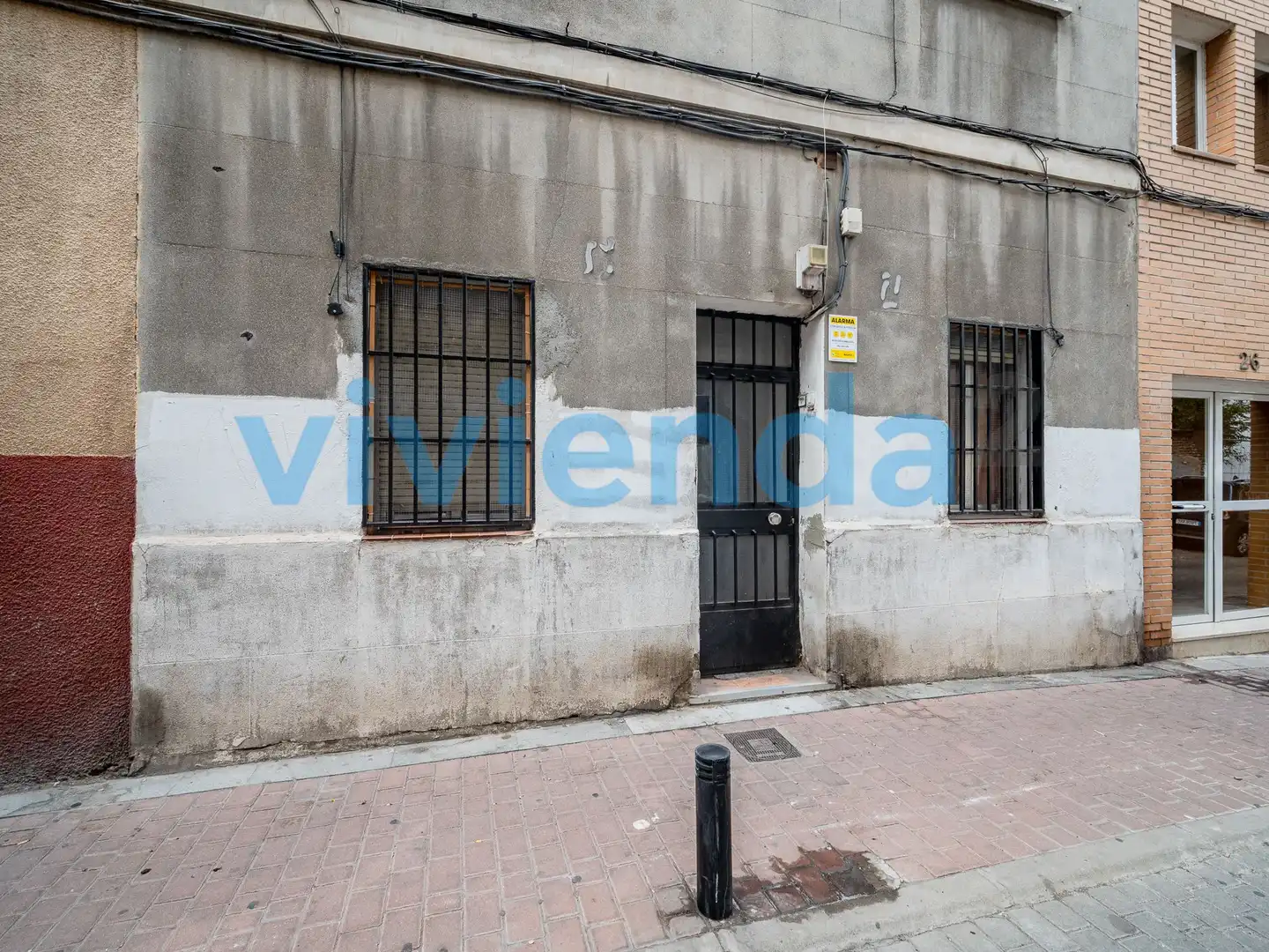 Flat for sale in Calle De Tomas Garcia, San Diego