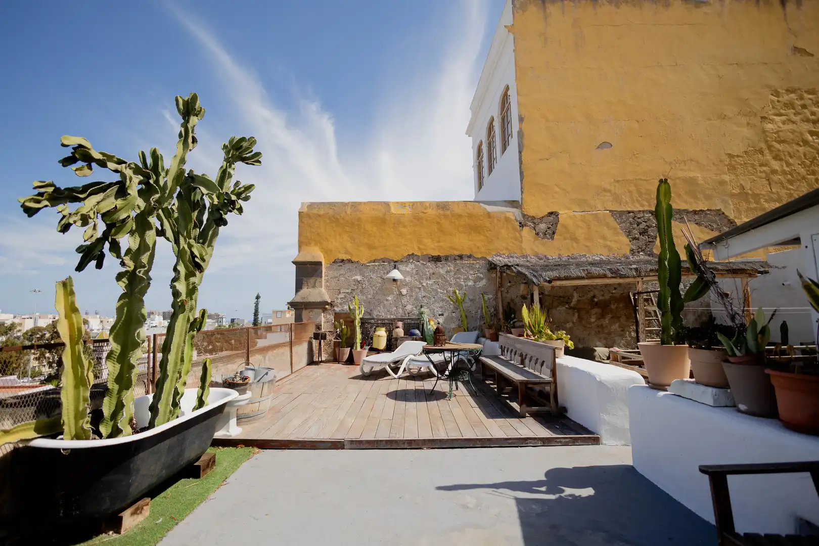 Casa o xalet en venda a Calle Ramón y Cajal, Vegueta
