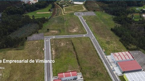 Venta de parcelas en el Polígono de Vimianzo, desde los 500 m2 hasta 100.000 m2, immagine 2