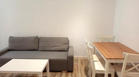 Photo 2 of Apartment to rent in Calle de la Sierra de Meira, Numancia, Madrid