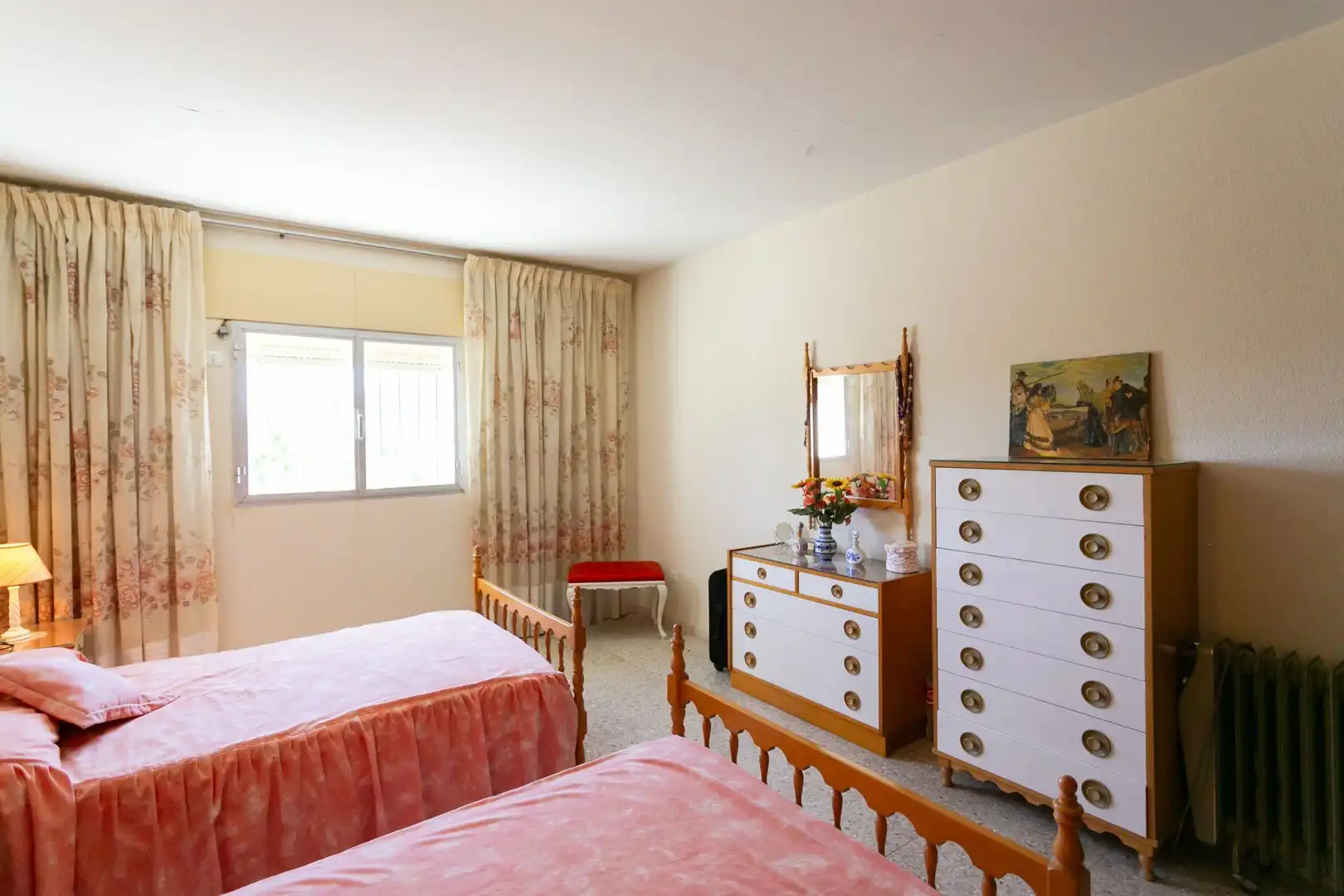 Dormitori de Casa o xalet en venda en Valdemaqueda amb Jardí privat i Traster