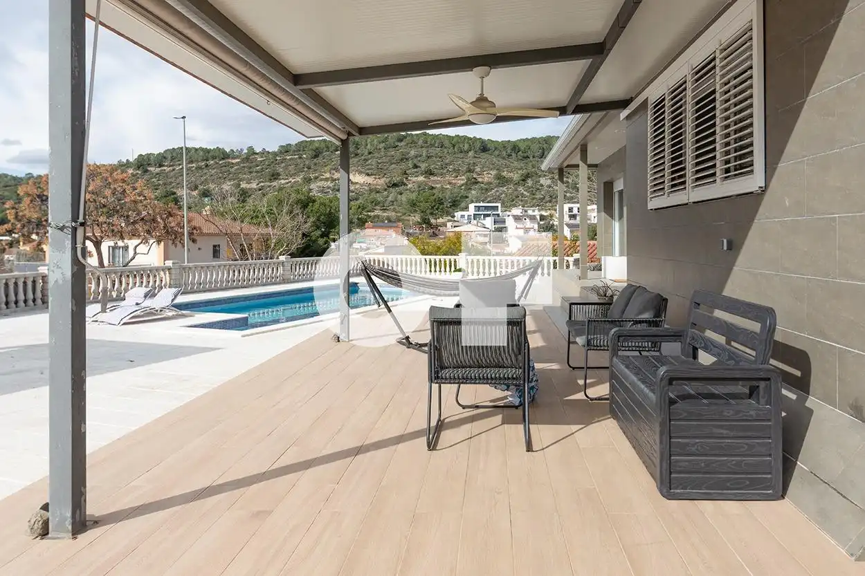 Villa avec piscine à vendre à Avenida SITGES, DE (MAS ALBA), imagen 44
