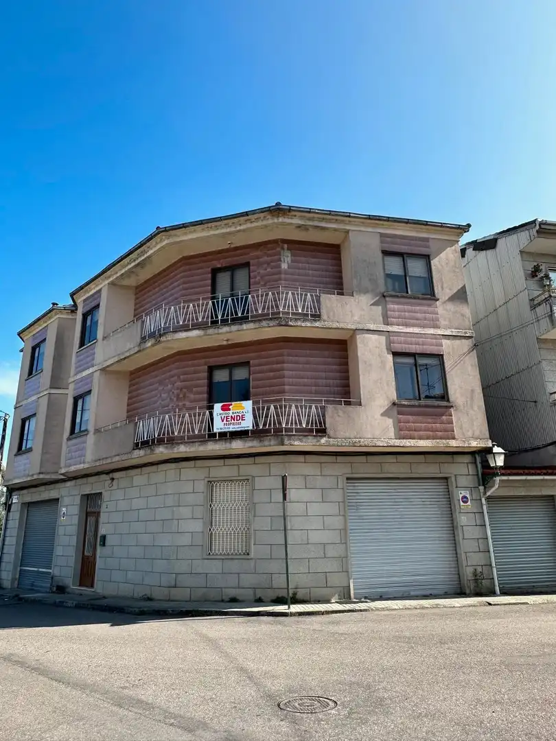 Maison avec jardin à vendre à O Carballiño, imagen 2