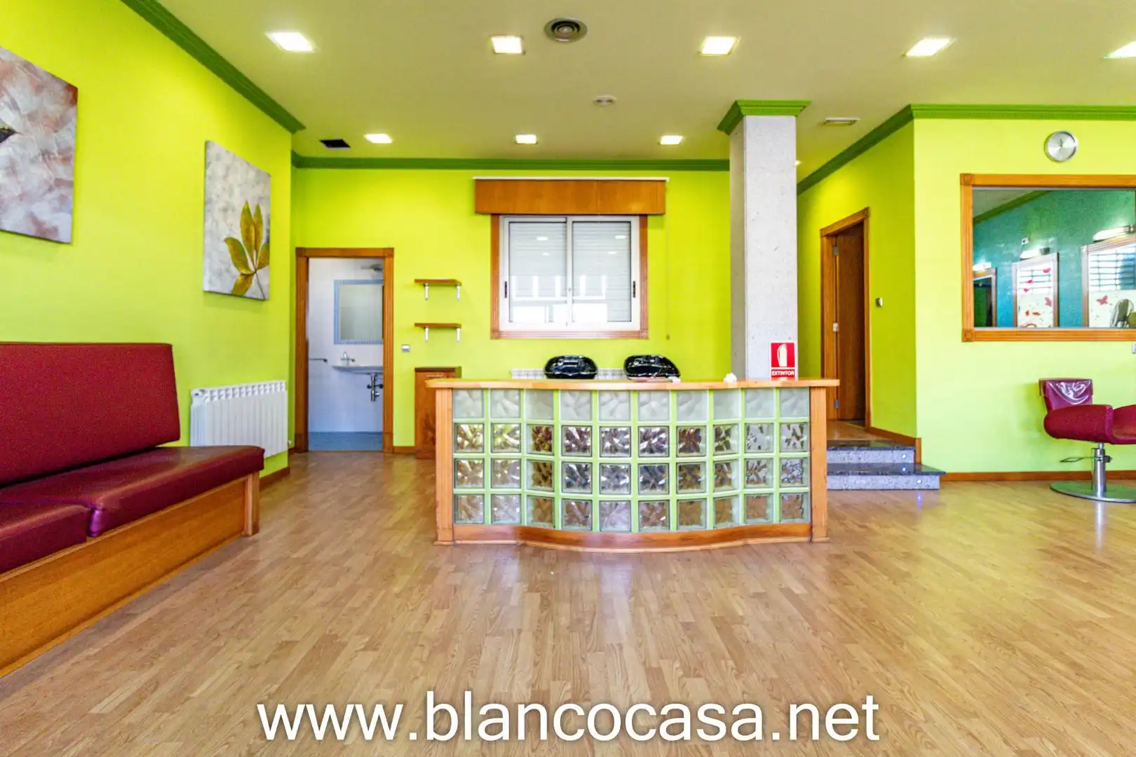 Local comercial en alquiler en Arteixo pueblo, imagen 13