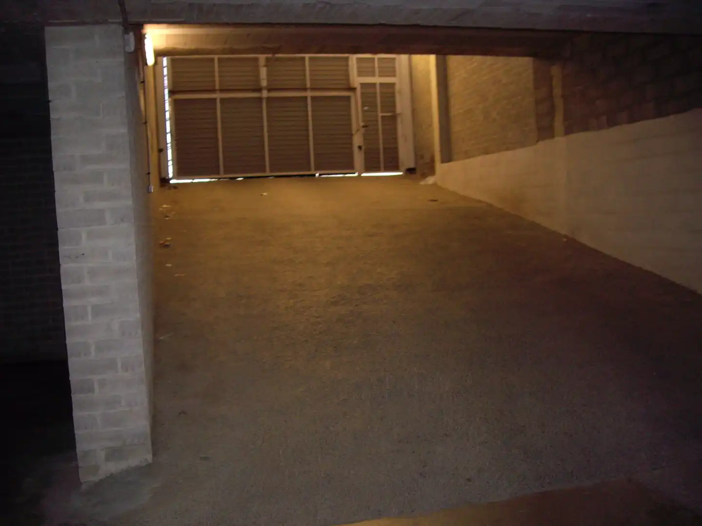 Parking of Garage for sale in Riudoms  with Alarm