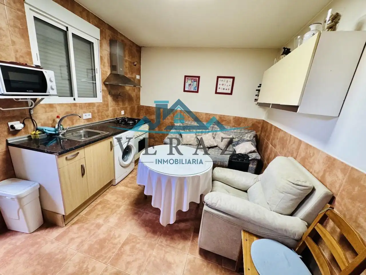 Vista exterior de Casa o chalet en venta en Talavera de la Reina con Aire acondicionado, Calefacción y Jardín privado