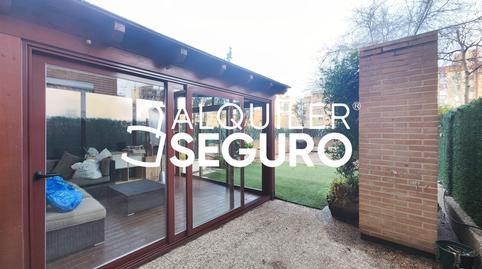 Photo 3 of Study to rent in De Valdeverdeja, Valdezarza, Madrid