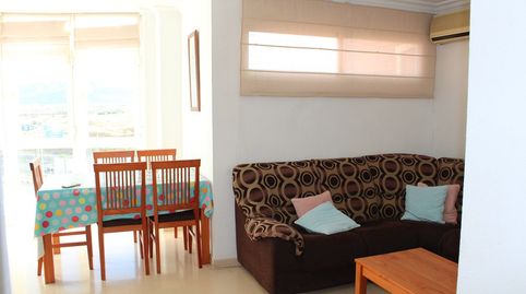 Photo 3 of Flat for rent in Saint Exupery, 20, La Barriguilla, Málaga Capital