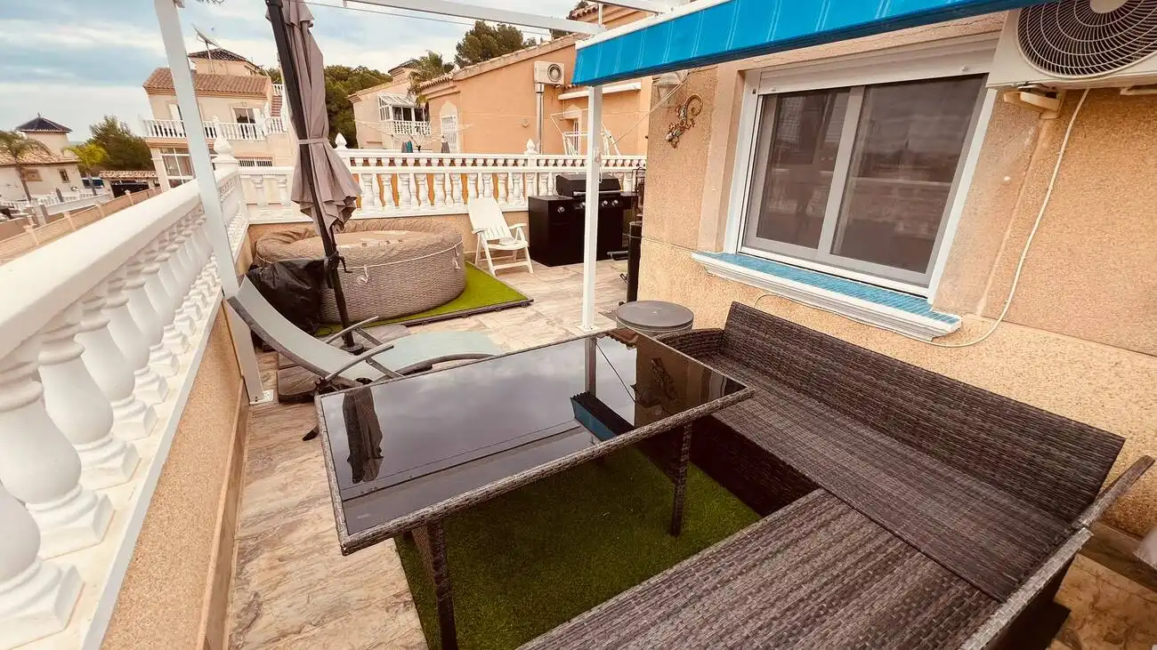 Casa en venta en Orihuela Costa, imagen 28