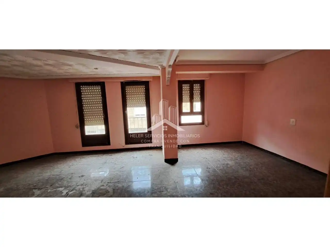 Flat for rent in Ribesalbes