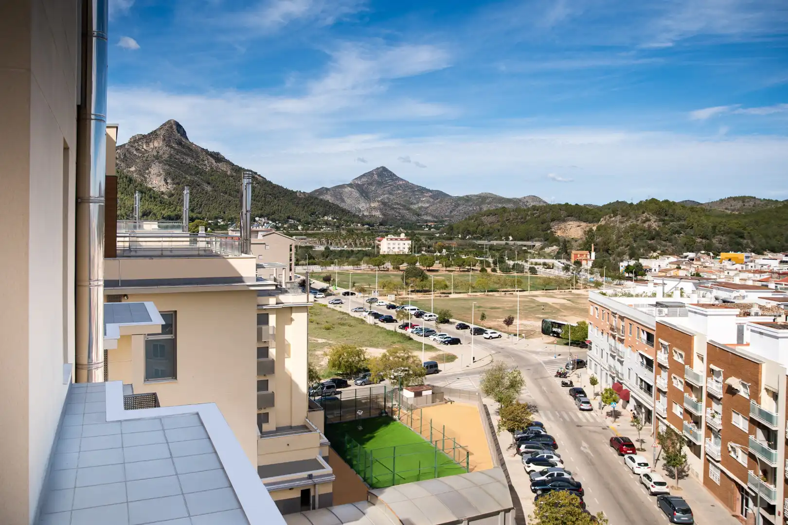 Passeig de les Germanies, 118, Beniopa - Sant Pere