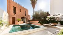 Vista exterior de Dúplex en venda en  Palma de Mallorca amb Terrassa