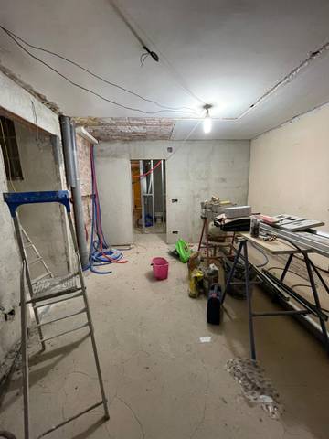 Piso en Venta en Carrer Holanda en La Torrassa