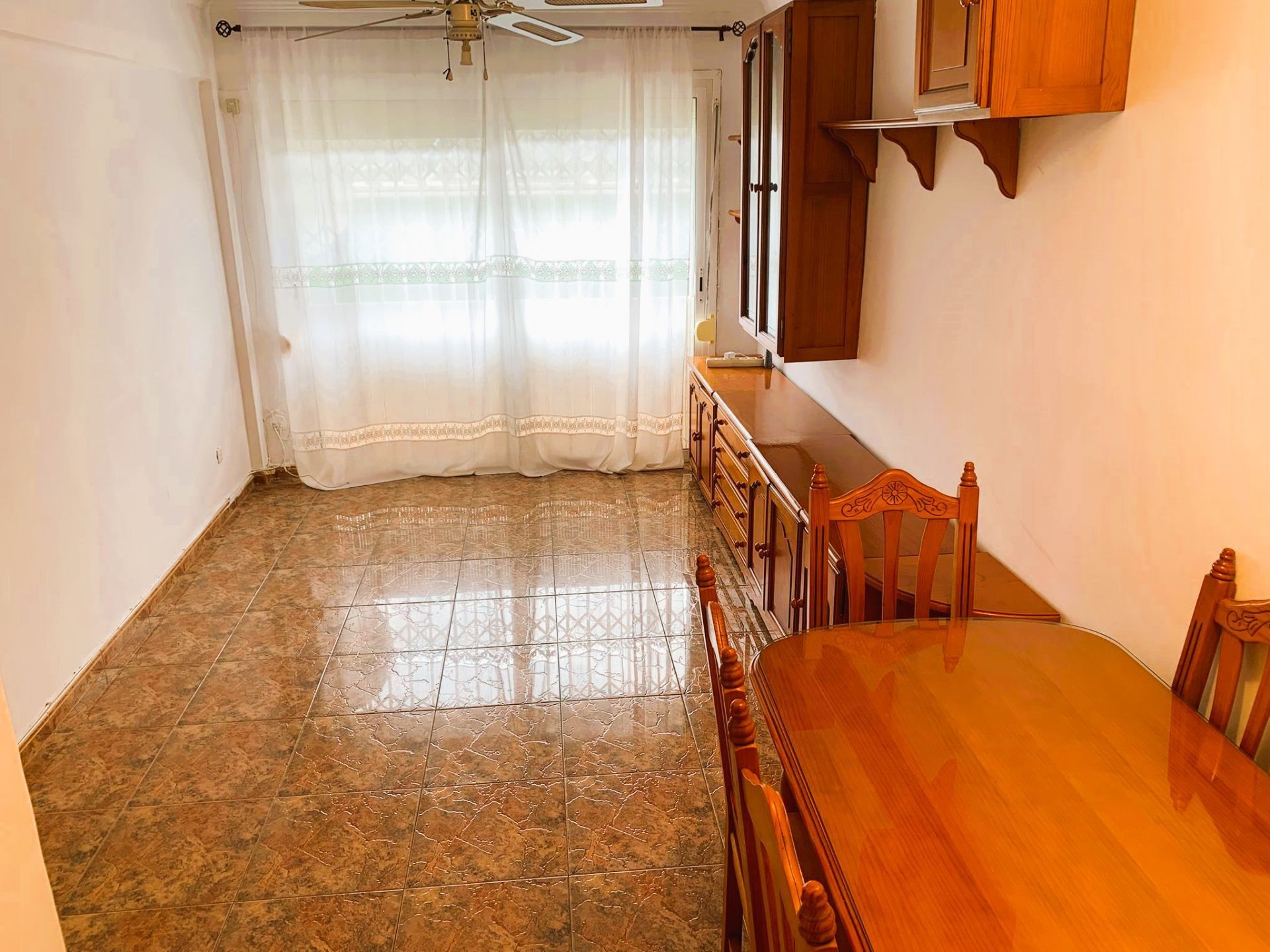 Piso en venta en Llefià