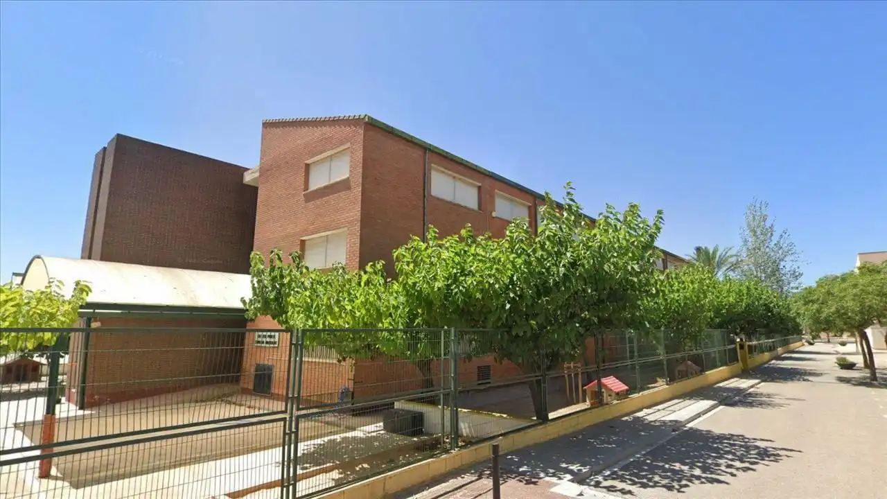 Parking avec ascenseur à vendre à Saragossa, imagen 6