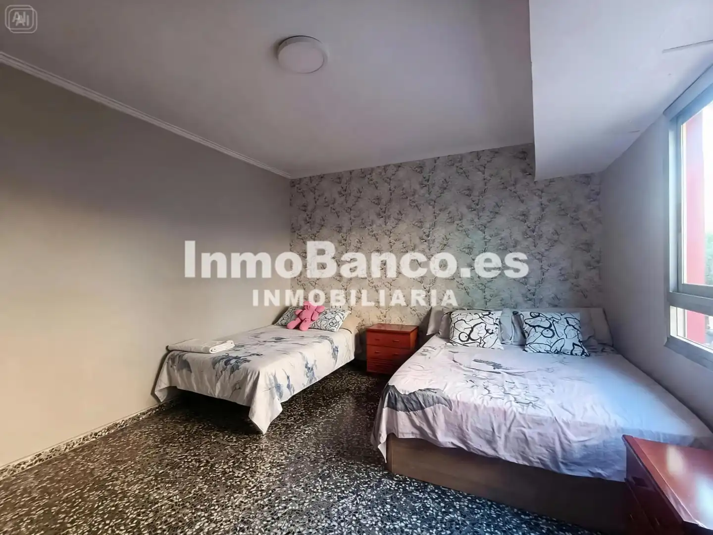 Flat for sale in Alaquàs, Valencia