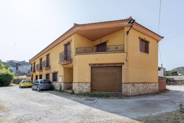 Casa-chalet en Venta en Beas de Granada