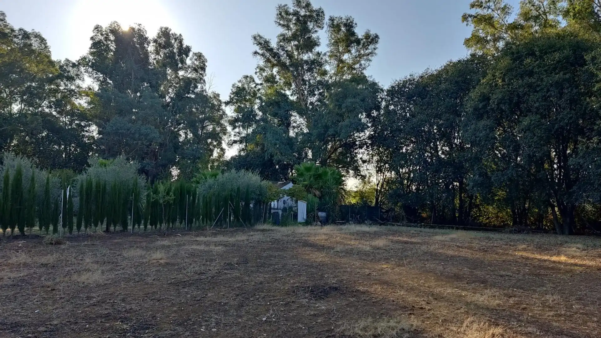 Residential land for sale in Calle Diseminado Urbanizacion Paramo, imagen 5