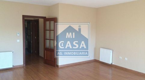 Foto 3 de Pis de lloguer a Sur, Mérida