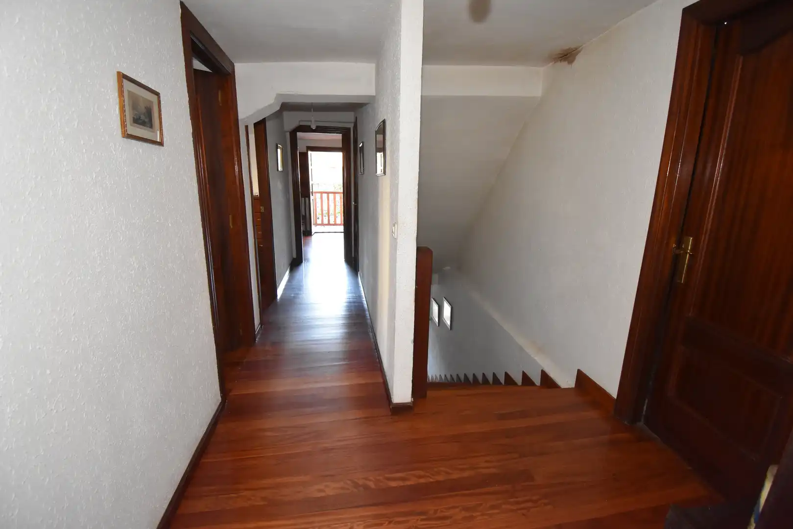 Casa con terrazza in vendita a Barrio Solorz-Iglesia, imagen 15