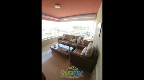 Foto 4 de Piso de alquiler en San Cristóbal, Almuñecar Centro, Almuñécar