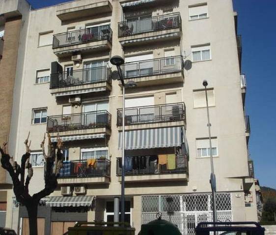 Garaje en Venta en C/ Pirineus en Poblenou