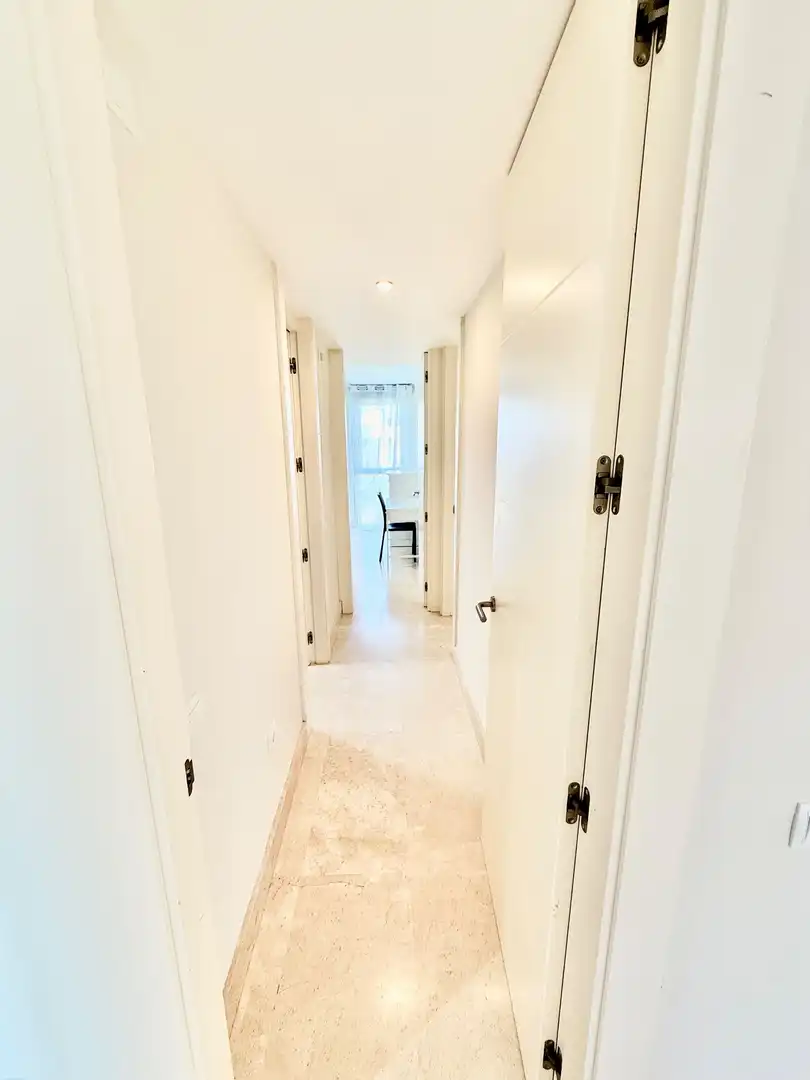 Apartament en venda a del Marmol, 161, Chullera