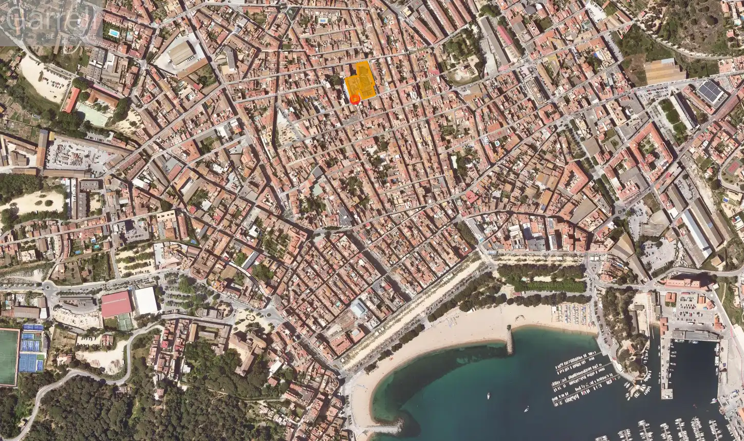 Terrenys i solars en venda a CL SOL 
 SANT FELIU DE GUIXOLS (GIRONA), imagen 5