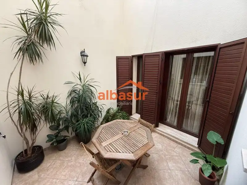 Haus mit Terrasse zum Verkauf in Calle los Saavedras, imagen 11