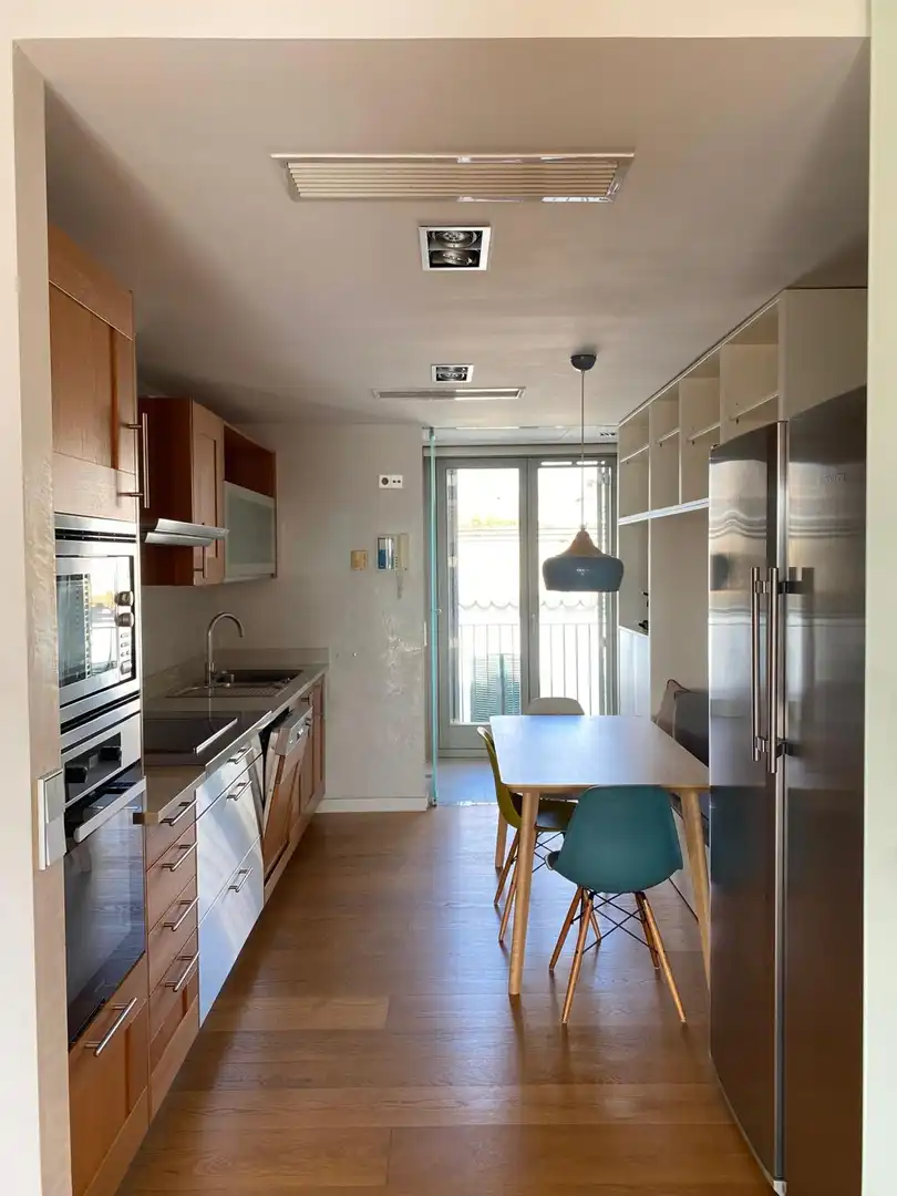 Cuina de Apartament en venda en  Palma de Mallorca