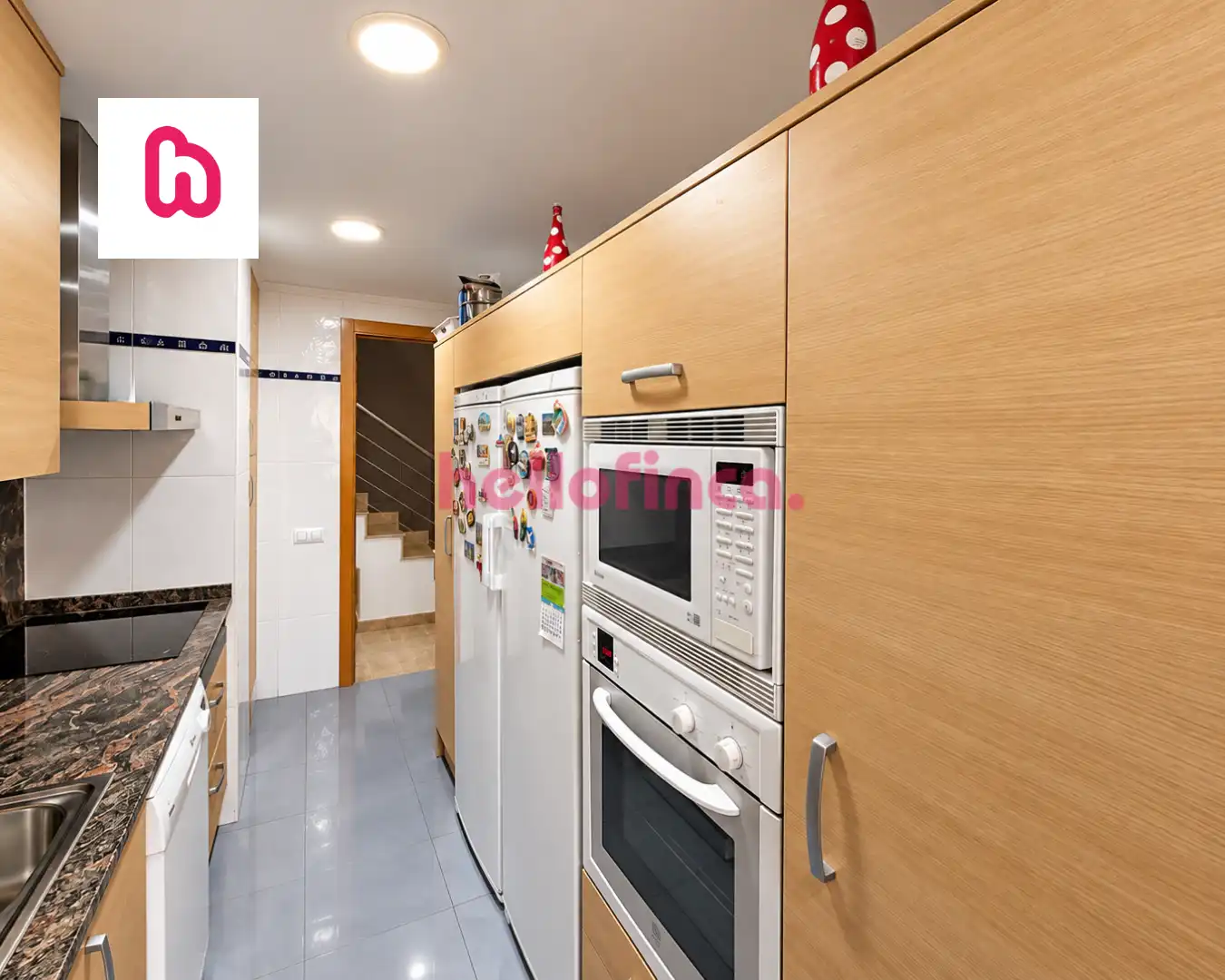 Maisonette mit Terrasse zum Verkauf in Escodines, imagen 13