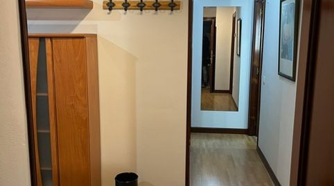 Foto 5 von Wohnungen zur Miete in Calle Padre Suarez, 21, Santo Domingo - El Campillín, Oviedo