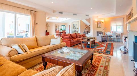 Photo 4 of House or chalet for sale in El Paraíso, Málaga