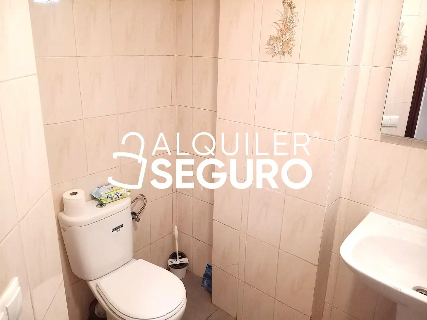 Flat to rent in Bajada De La Libertad, imagen 29