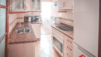 Kitchen of Flat for sale in  Córdoba Capital  with Air Conditioner and Terrace