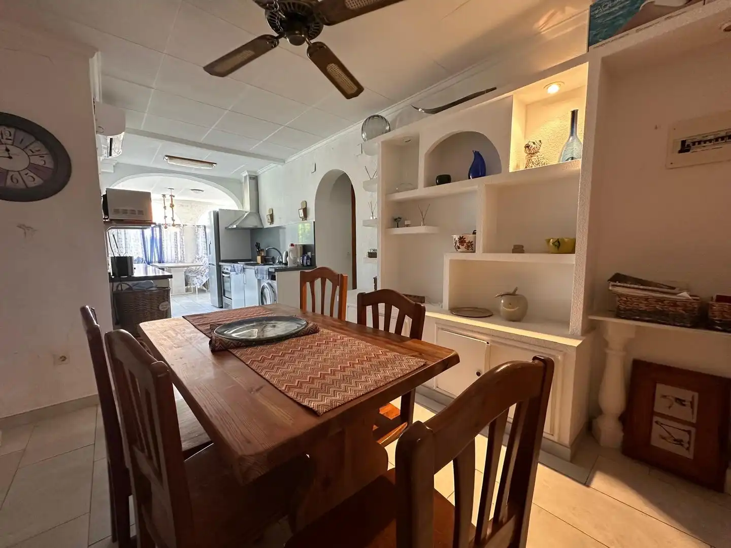 House with terrace for sale in San Fulgencio, imagen 12