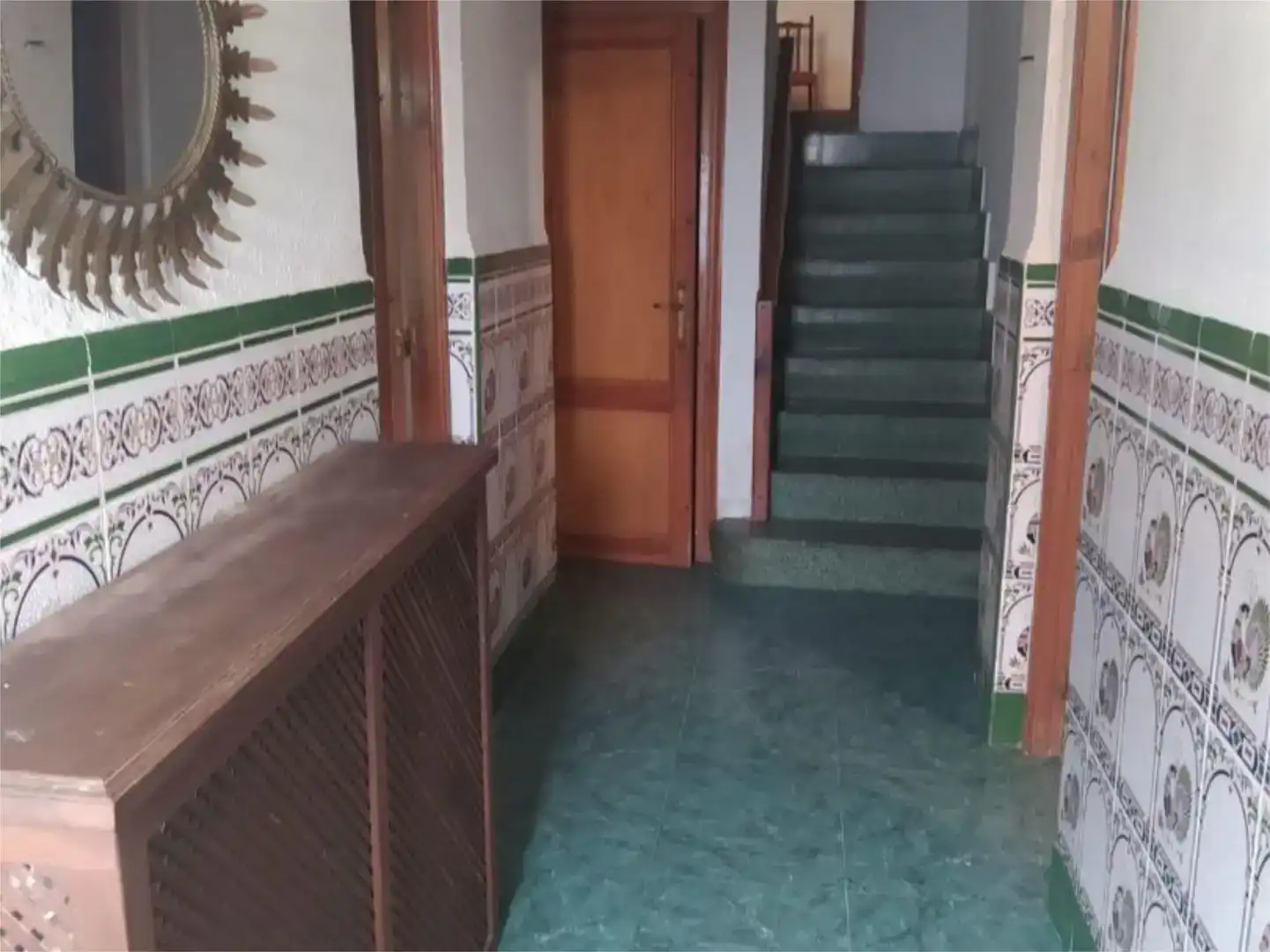Casa adosada en venta en Torres de Albánchez