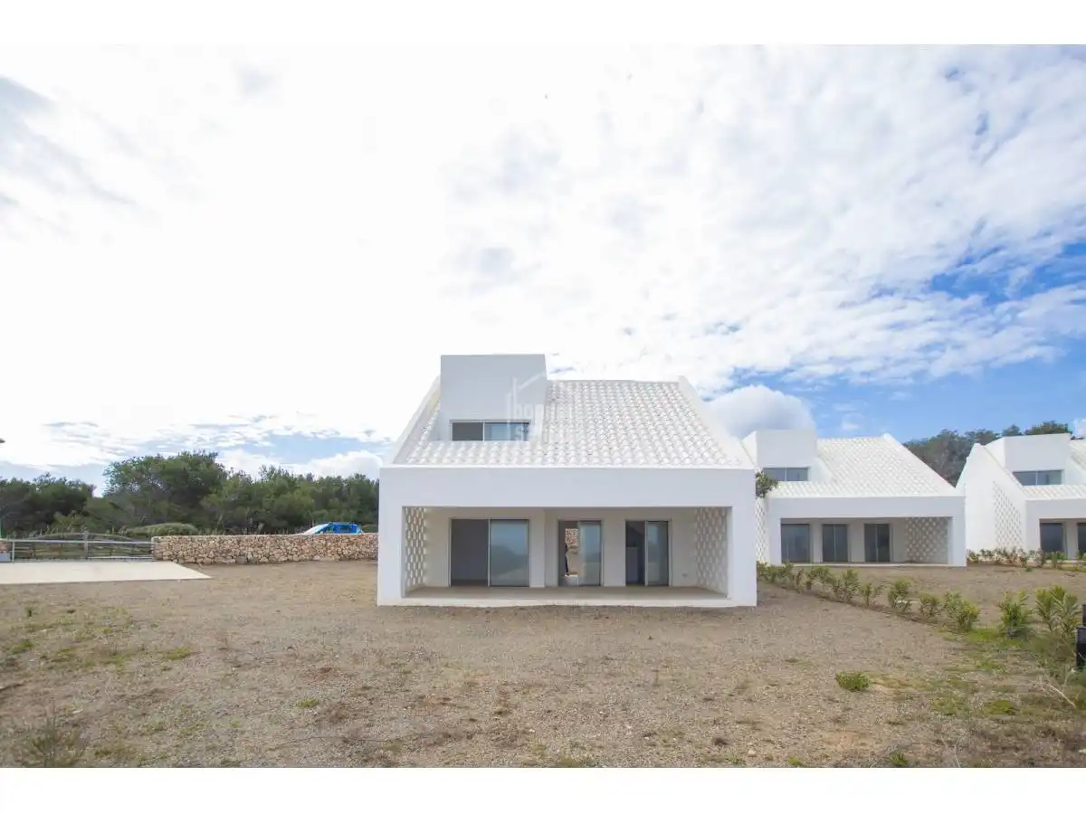 Villa mit Pool zum Verkauf in Na Macaret, imagen 27