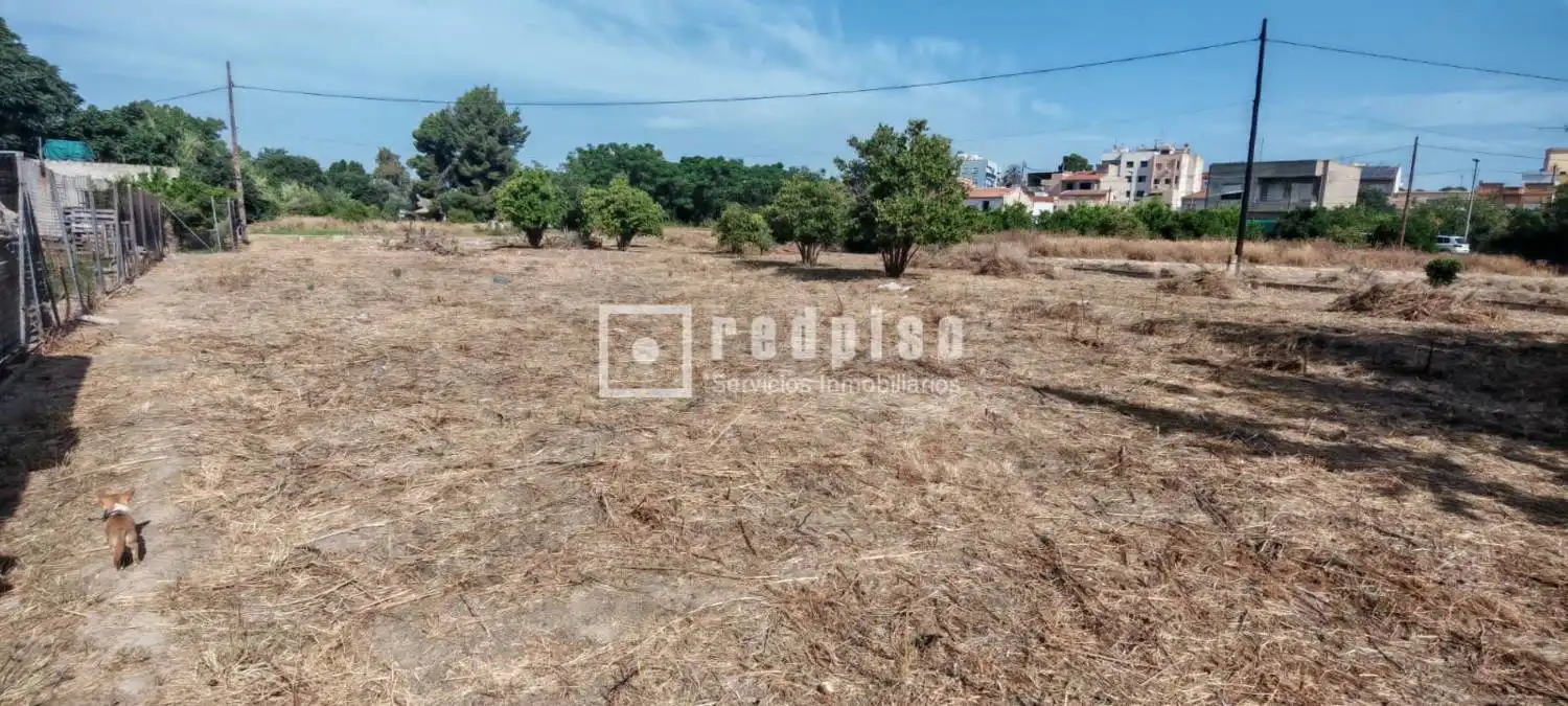 Terreno residenziale in vendita a Alcantarilla 0